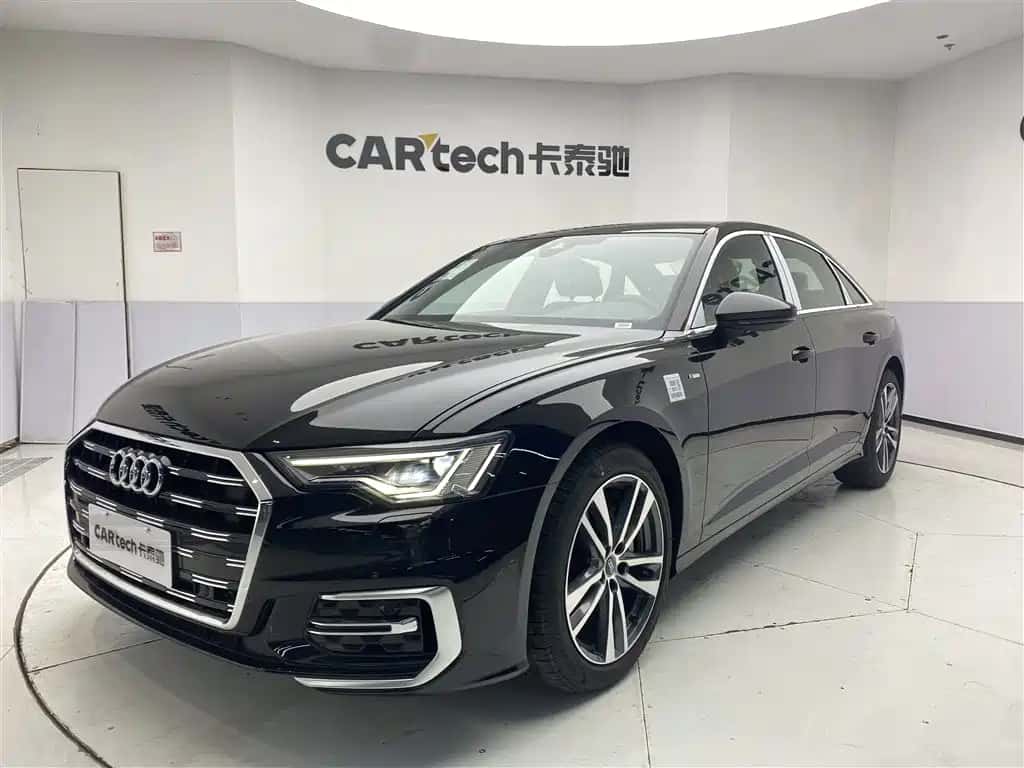 Audi Audi A6L