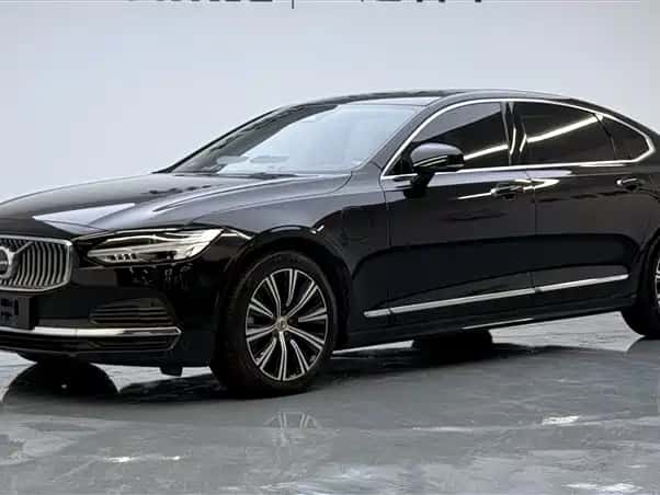 Volvo Volvo S90 Plug-in Hybrid
