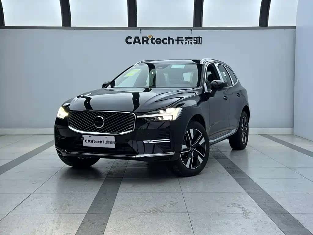Volvo Volvo XC60