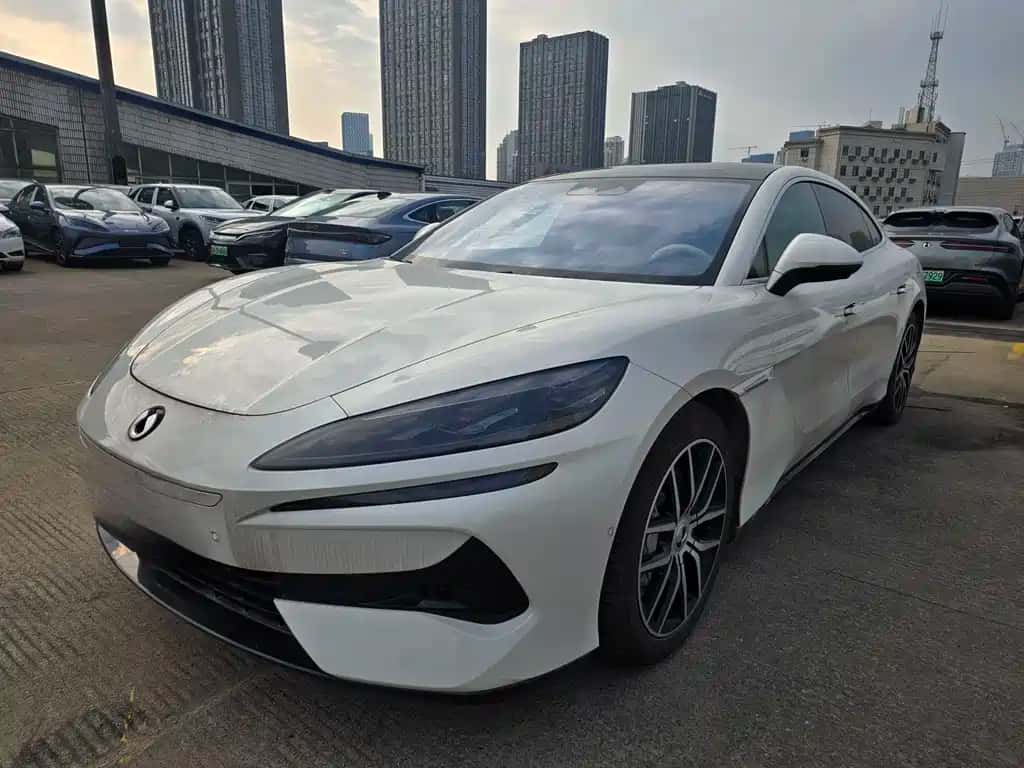 Denza Denza Z9