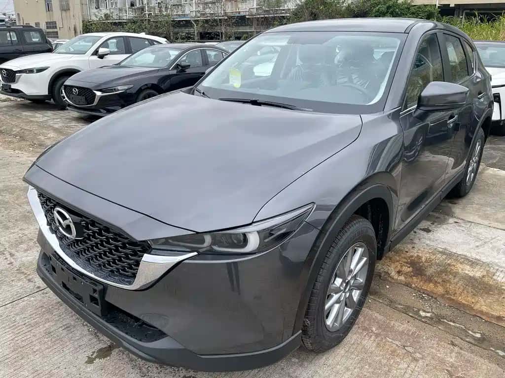 Mazda Mazda CX-5