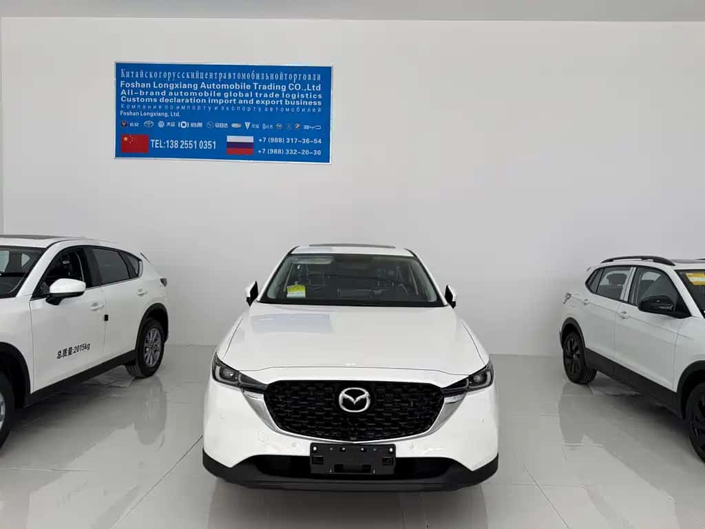 Mazda Mazda CX-5