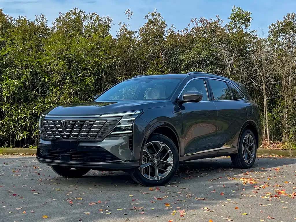 Changan Changan CS75 PLUS
