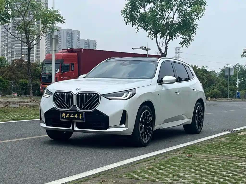 BMW BMW X3