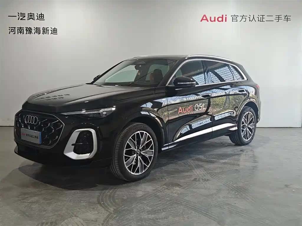 Audi Audi Q5L