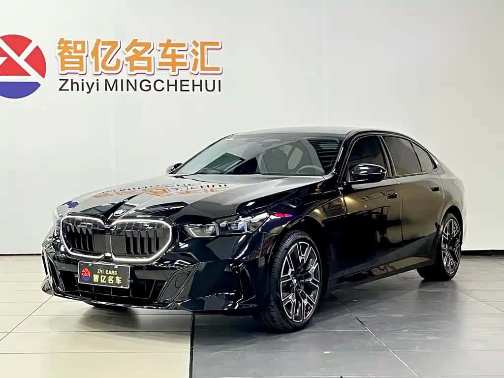 BMW BMW 5 Series