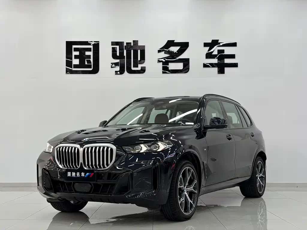 BMW BMW X5