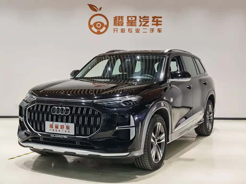 Audi Audi Q6