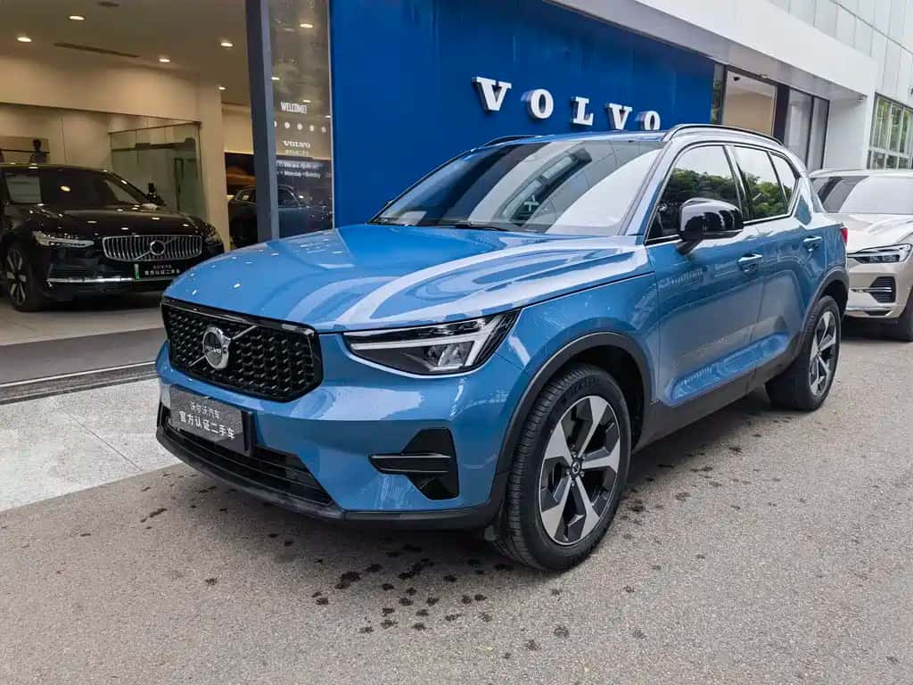 Volvo Volvo XC40
