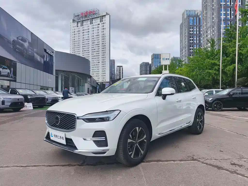 Volvo Volvo XC60