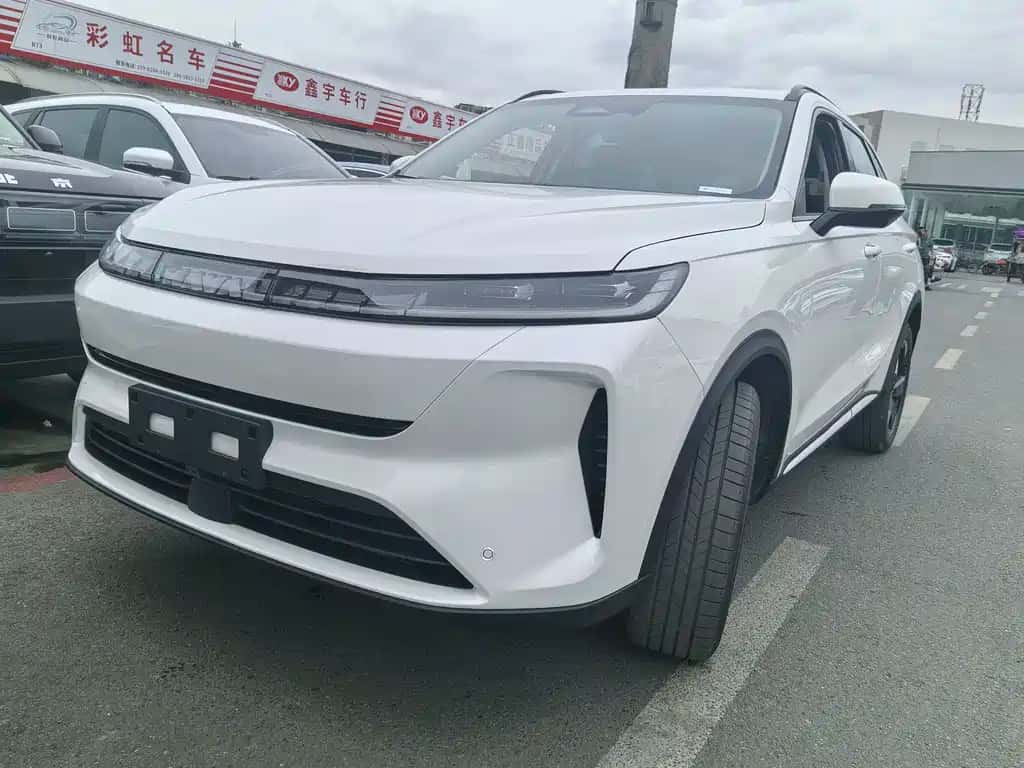 Haval Haval H6L