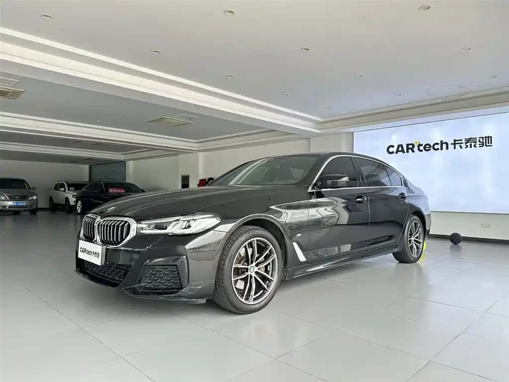 BMW BMW 5 Series