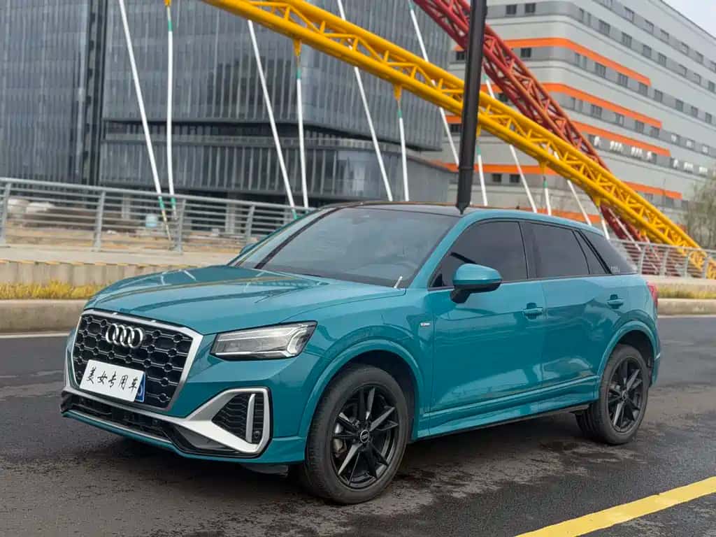 Audi Audi Q2L