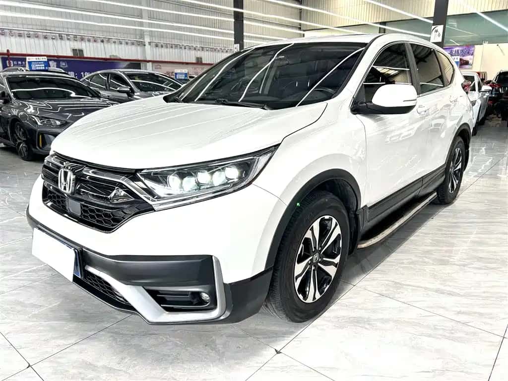Honda Honda CR-V