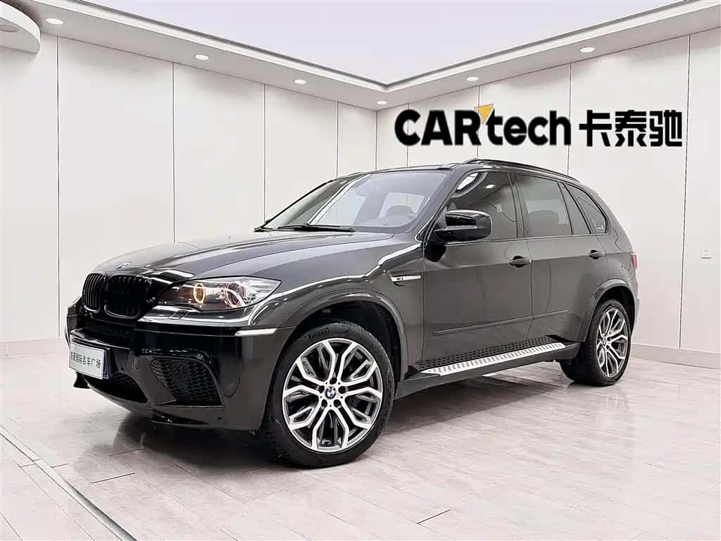 BMW BMW X5 M
