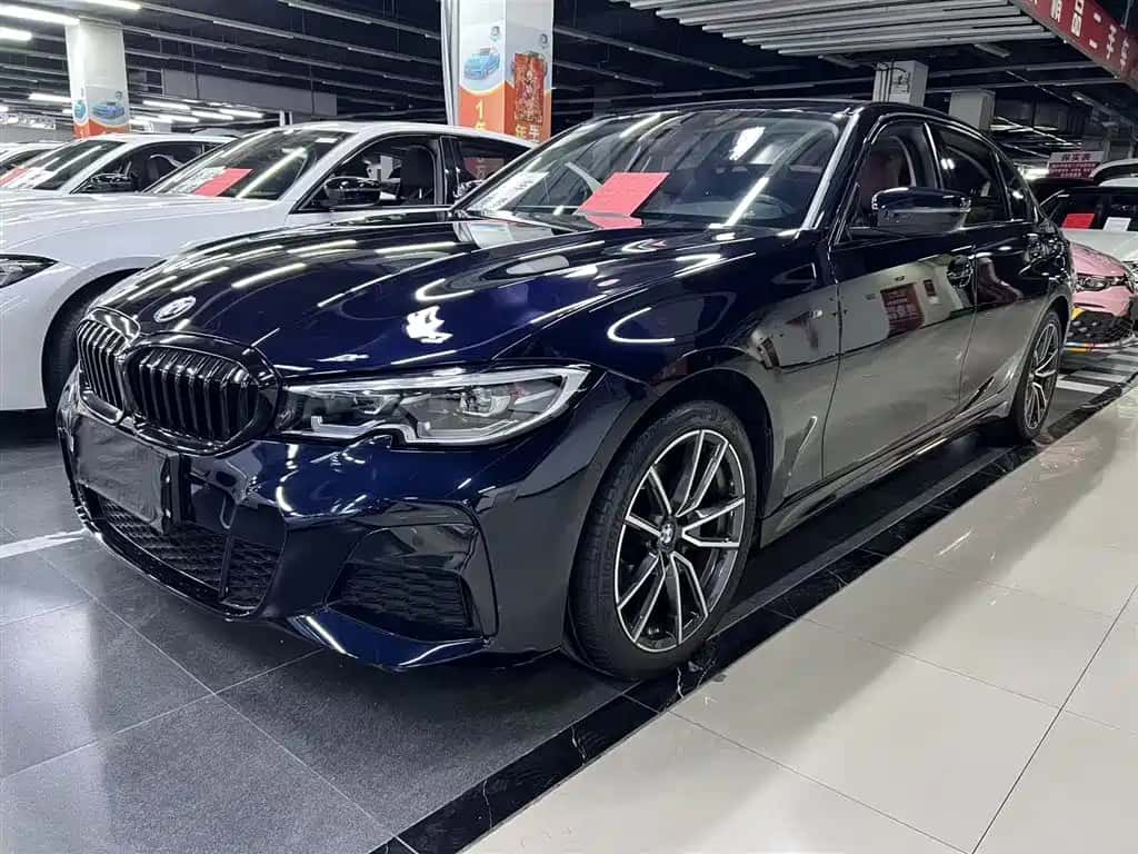 BMW BMW 3 Series