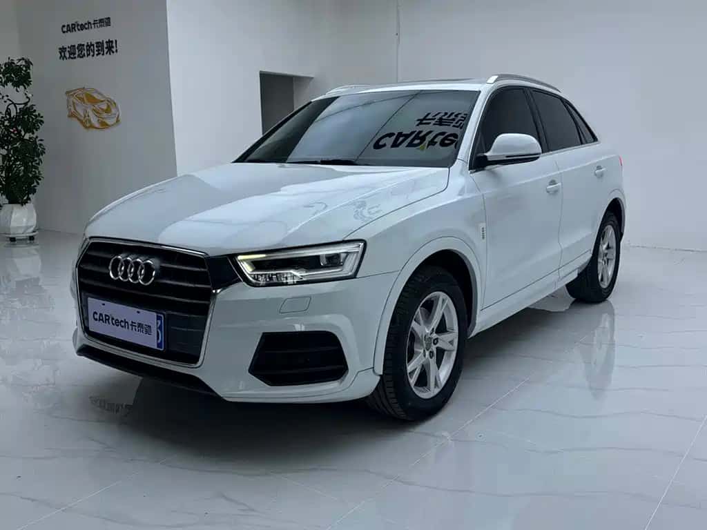 Audi Audi Q3