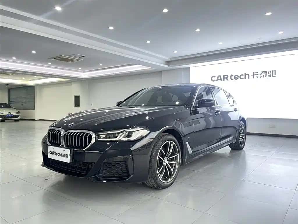 BMW BMW 5 Series