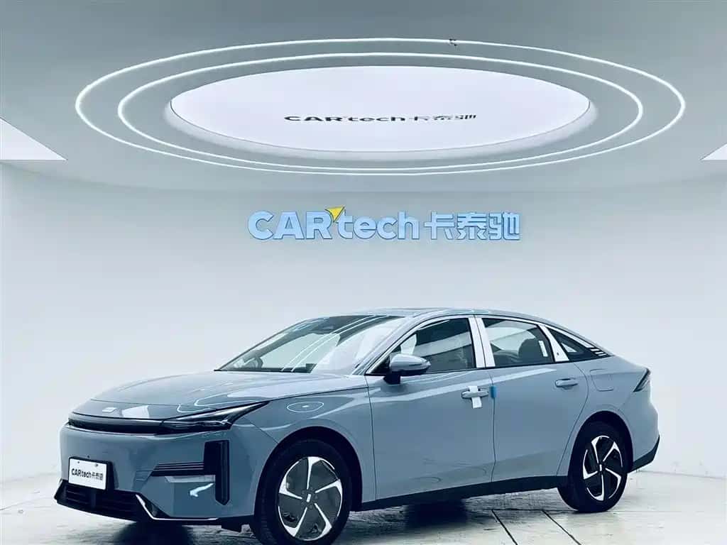 Geely Galaxy Galaxy L6