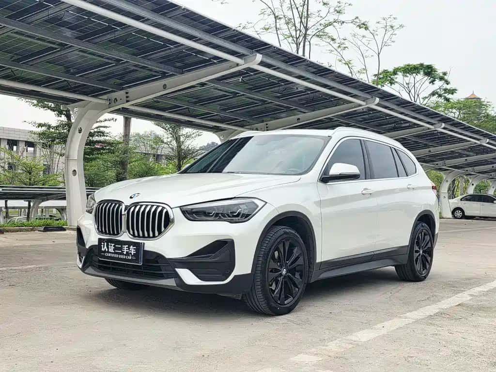 BMW BMW X1