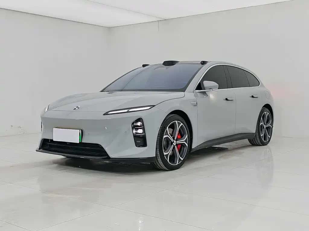 NIO Nio ET5T