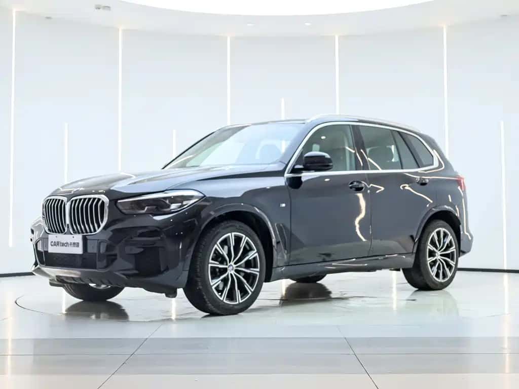 BMW BMW X5 (Imported)