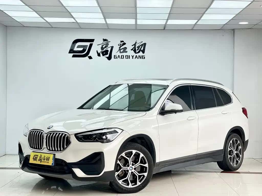 BMW BMW X1