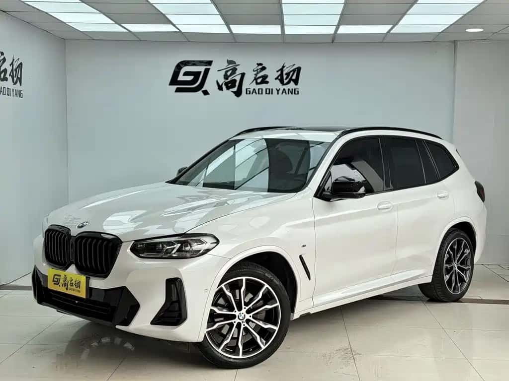 BMW BMW X3