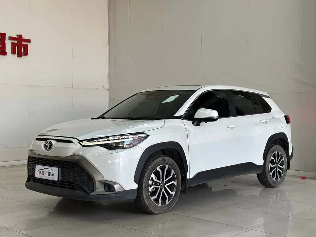 Toyota Frontlander