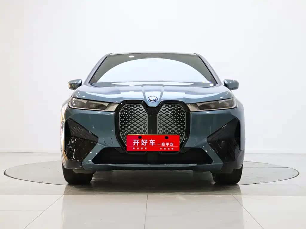 BMW BMW iX