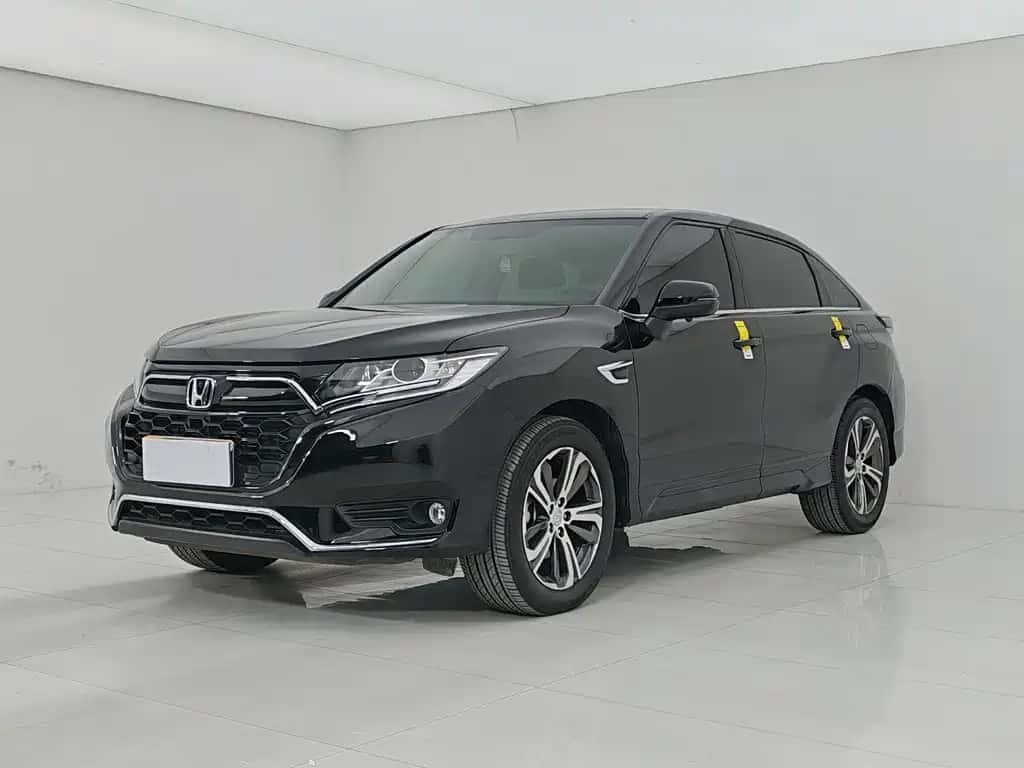 Honda Honda UR-V