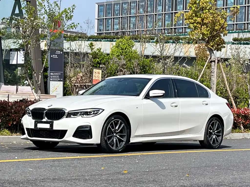 BMW BMW 3 Series