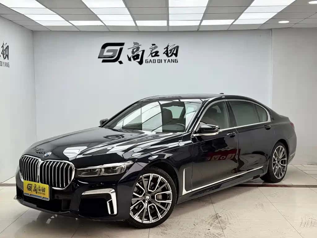 BMW BMW 7 Series