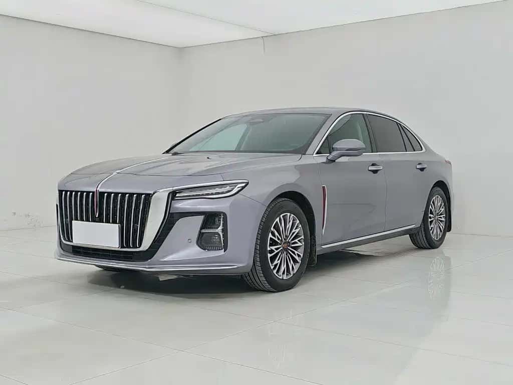 Hongqi Hongqi H5