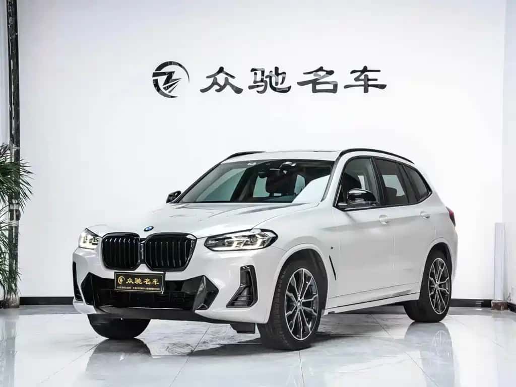 BMW BMW X3
