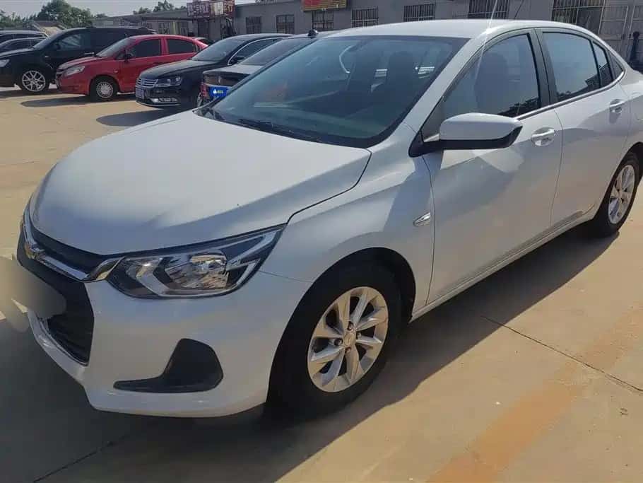 Chevrolet Cavalier