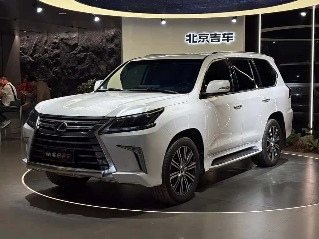 Lexus Lexus LX