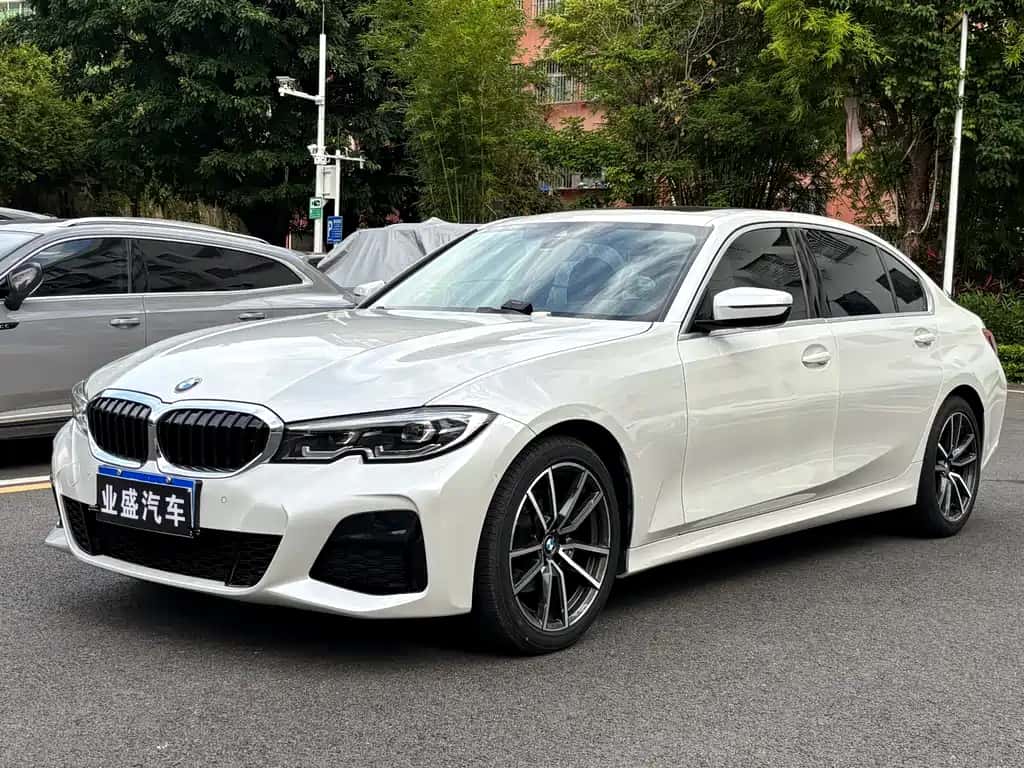 BMW BMW 3 Series