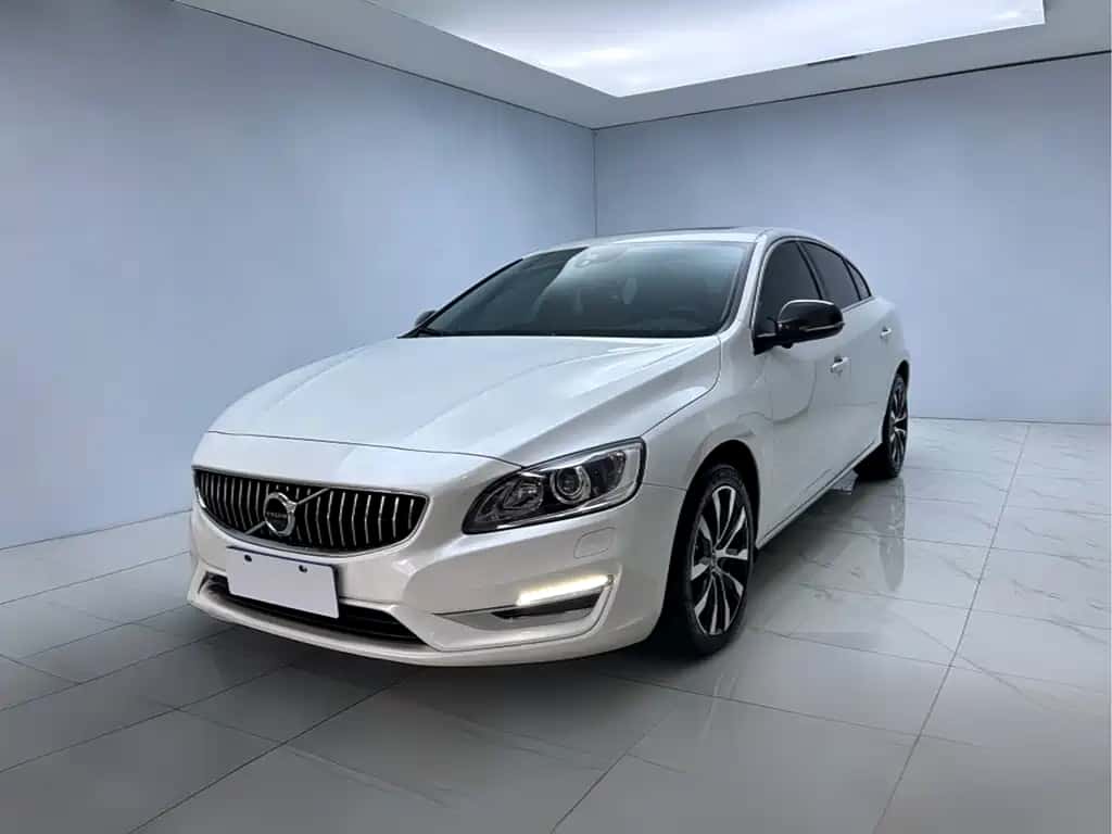 Volvo Volvo S60