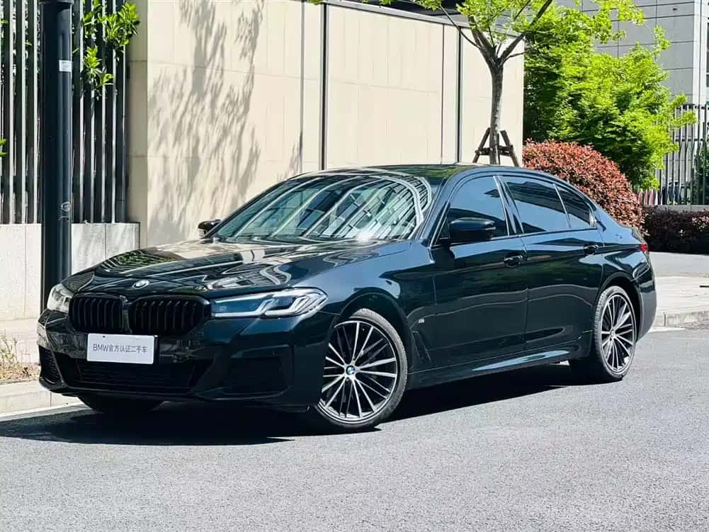 BMW BMW 5 Series
