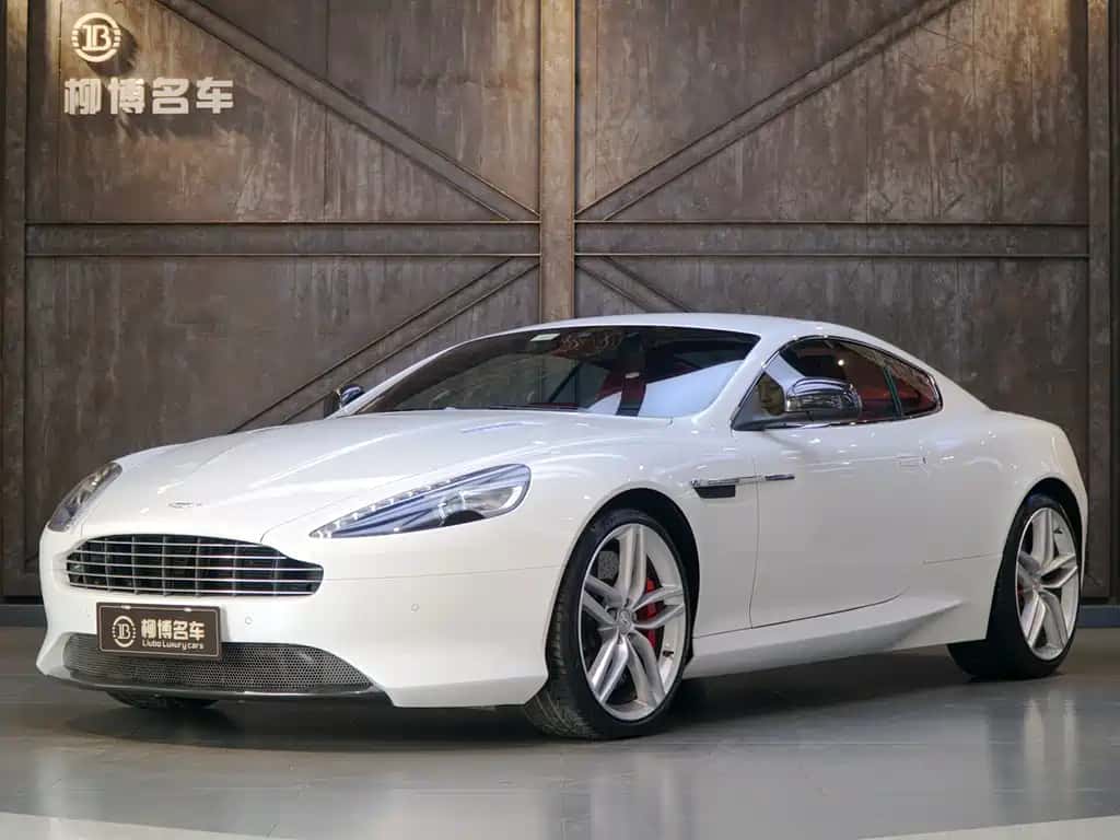 Aston Martin Aston Martin DB9