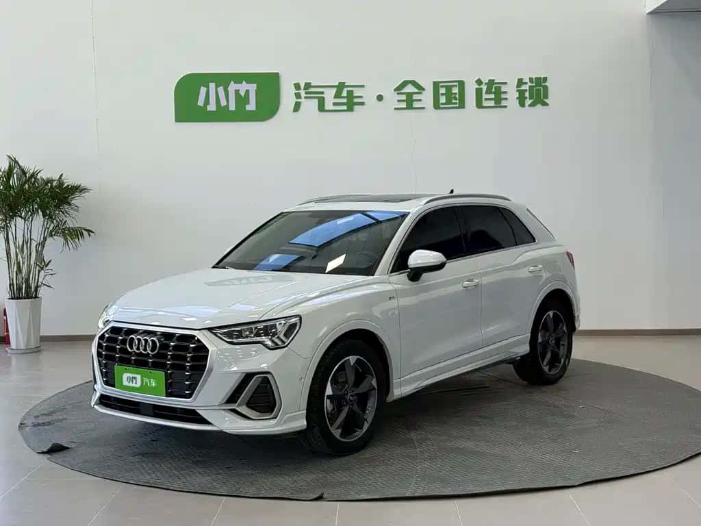 Audi Audi Q3