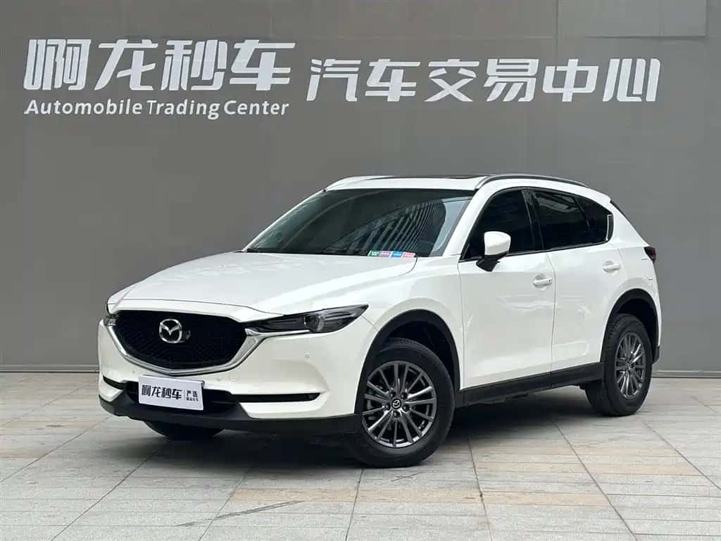 Mazda Mazda CX-5