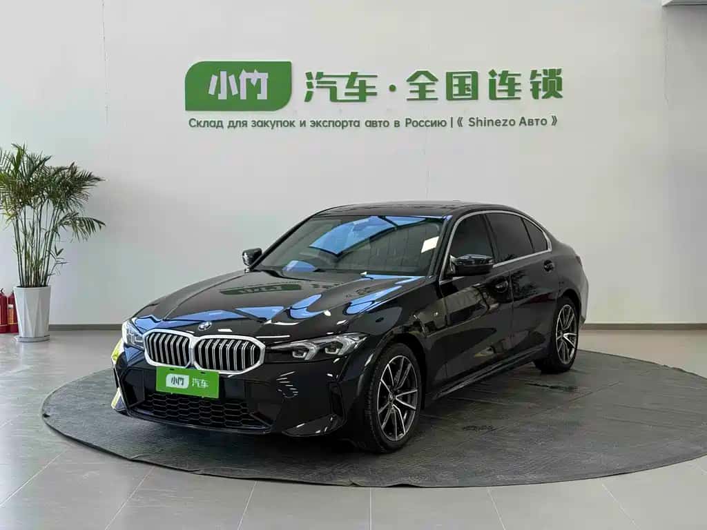 BMW BMW 3 Series