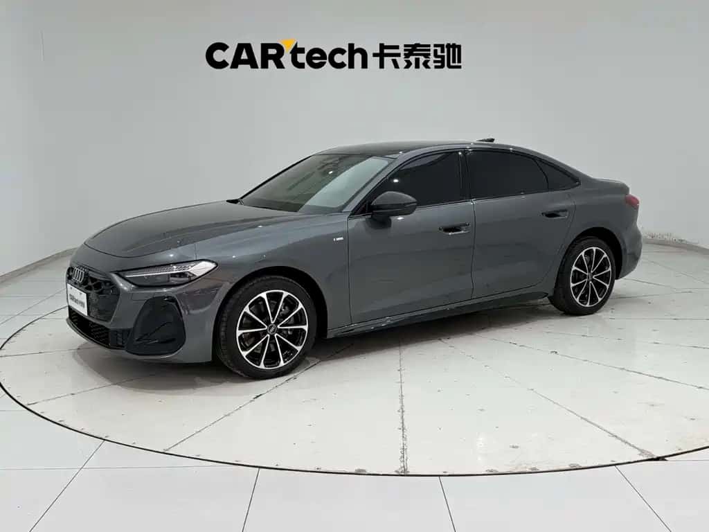 Audi Audi A5L