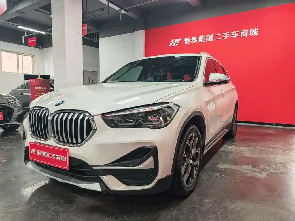 BMW BMW X1