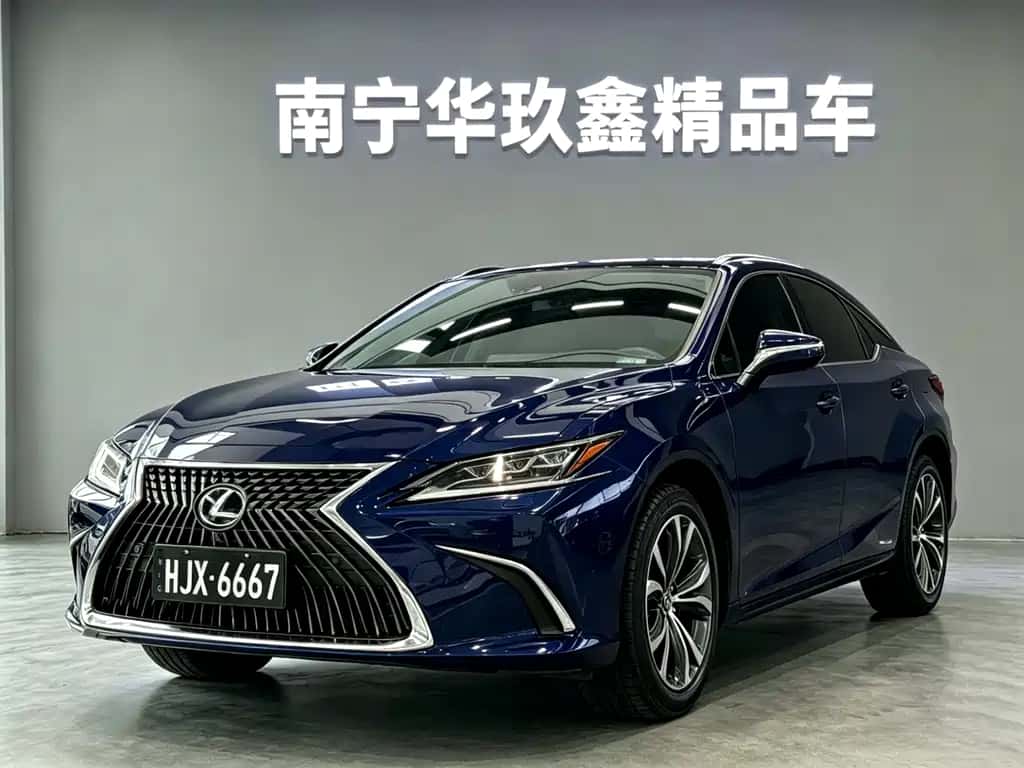 Lexus Lexus ES