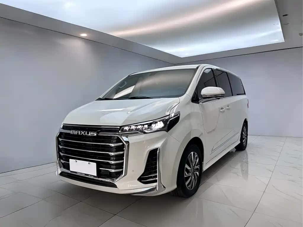 Maxus Maxus G20