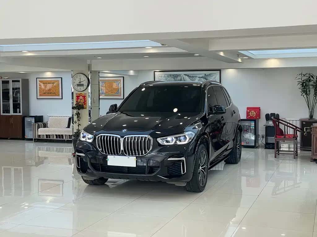 BMW BMW X5