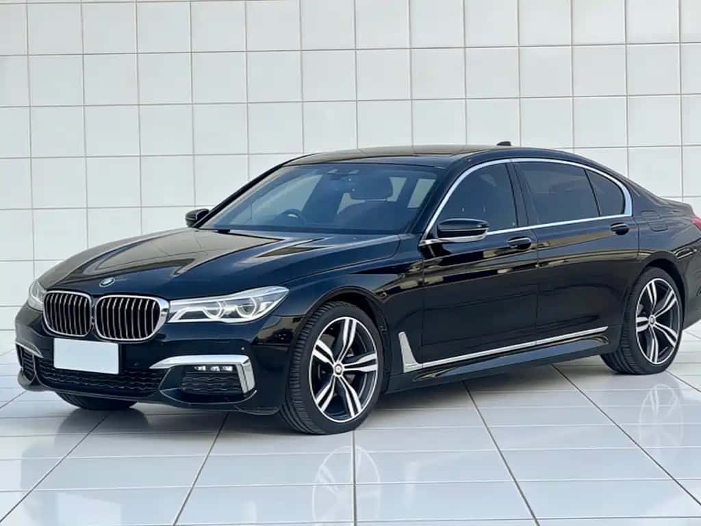 BMW BMW 7 Series